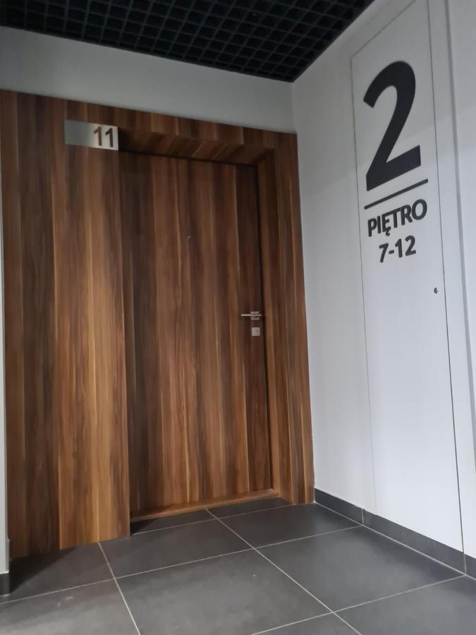 Mostowa 23 Hugo Apartment, Self Check-In 24H, Free Parking, Air-Conditioning Poznań Eksteriør bilde