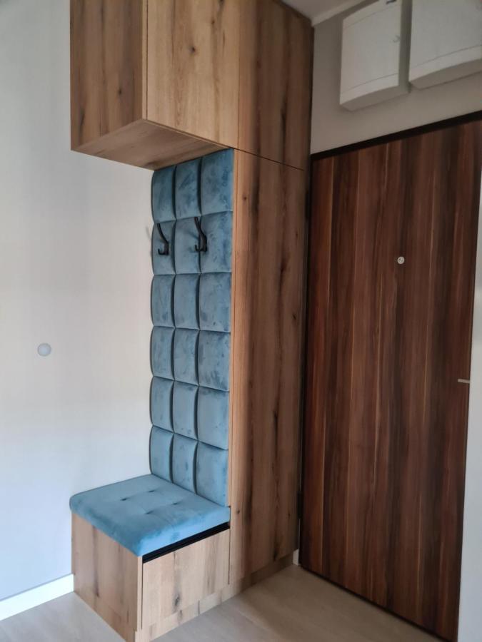 Mostowa 23 Hugo Apartment, Self Check-In 24H, Free Parking, Air-Conditioning Poznań Eksteriør bilde