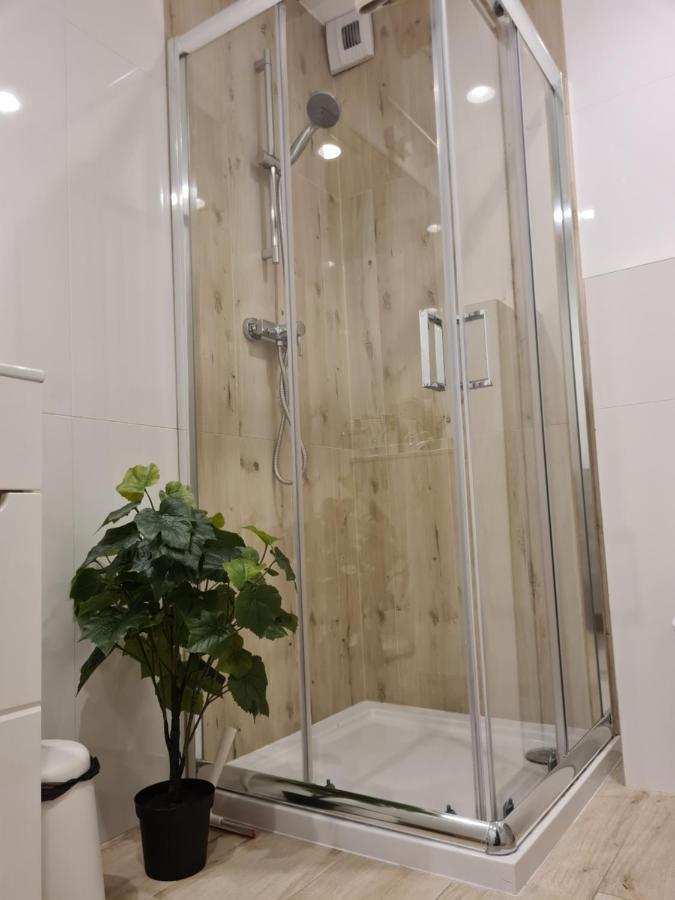 Mostowa 23 Hugo Apartment, Self Check-In 24H, Free Parking, Air-Conditioning Poznań Eksteriør bilde