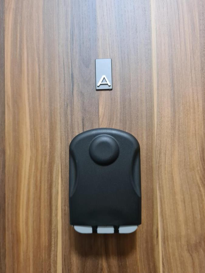 Mostowa 23 Hugo Apartment, Self Check-In 24H, Free Parking, Air-Conditioning Poznań Eksteriør bilde