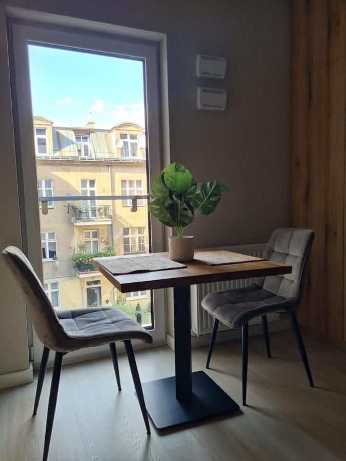Mostowa 23 Hugo Apartment, Self Check-In 24H, Free Parking, Air-Conditioning Poznań Eksteriør bilde