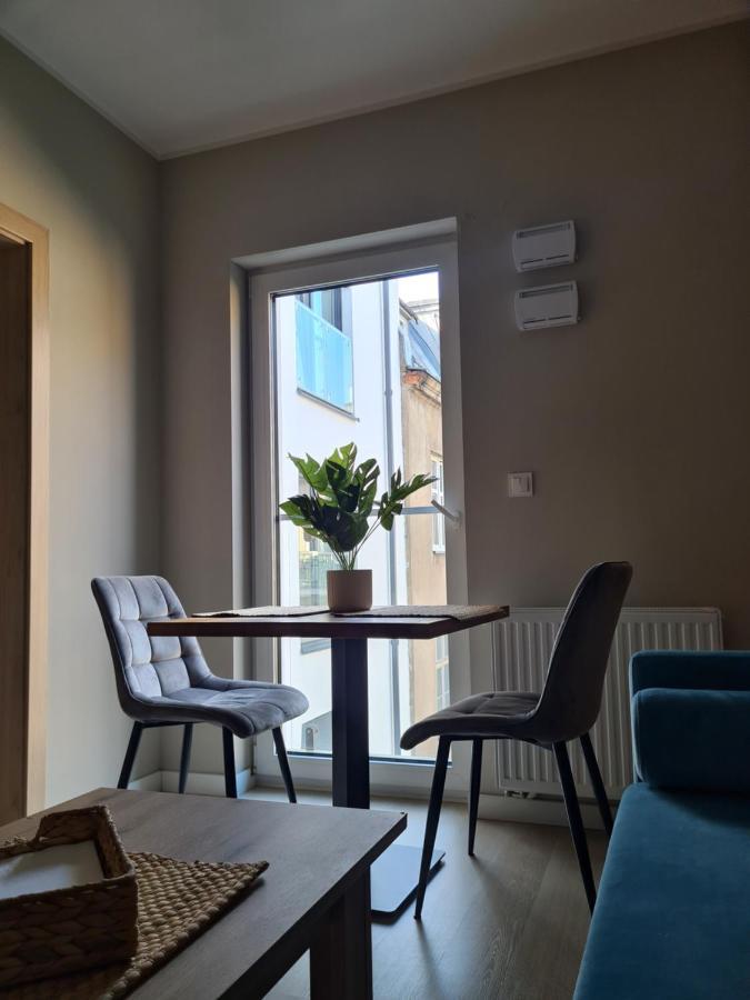 Mostowa 23 Hugo Apartment, Self Check-In 24H, Free Parking, Air-Conditioning Poznań Eksteriør bilde